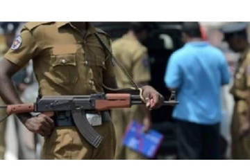 நாடு முழுவதும் இன்று முதல் விசேட சோதனை