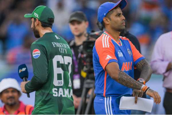 இந்திய ரசிகர்களை சீண்டிய பாகிஸ்தான் வீரருக்கு ஐசிசி தண்டனை - சூர்யகுமார் யாதவிற்கு அபராதம் | Icc Suspend Haris Rauf For Asia Cup Controversy இந்திய ரசிகர்களை சீண்டிய பாகிஸ்தான் வீரருக்கு ஐசிசி தண்டனை - சூர்யகுமார் யாதவிற்கு அபராதம் | Icc Suspend Haris Rauf For Asia Cup Controversy