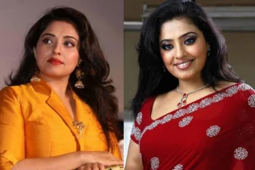 நான் இப்படி இருக்க காரணமே அவர்தான்.. மெல்ல மெல்ல மாத்தினாரு - நடிகை மும்தாஜ்