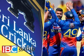 நியூசிலாந்துக்கு எதிரான ஒருநாள் தொடர் : இலங்கை அணி அறிவிப்பு