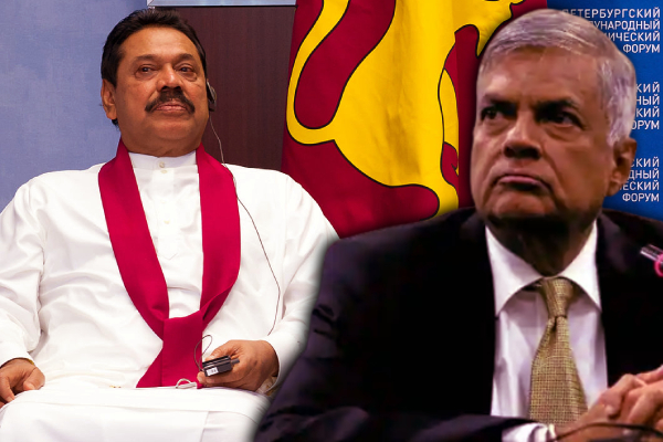 பிரதமர் பதவியிலிருந்து ஓய்வுபெறுகின்றாரா மகிந்த? வெளியான தகவல் - ஐபிசி தமிழ்