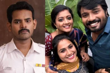 ரோஹினி கிளப்பிய குடும்ப பிரச்சனையில் முத்துவை காலி செய்ய அருண் போடும் சதி திட்டம், இதுவேறவா?... சிறகடிக்க ஆசை