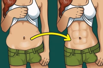 டயர் மாதிரி இருக்கும் தொப்பையை வேக வேகமாக கரைக்கனுமா? இதை மட்டுமே சாப்பிடுங்க!