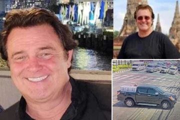 தாய்லாந்தில் காணாமல் போன ஜேர்மன் தொழிலதிபர்: வீடு ஒன்றின் குளிர்சாதன பெட்டியில் சடலமாக கண்டுபிடிப்பு