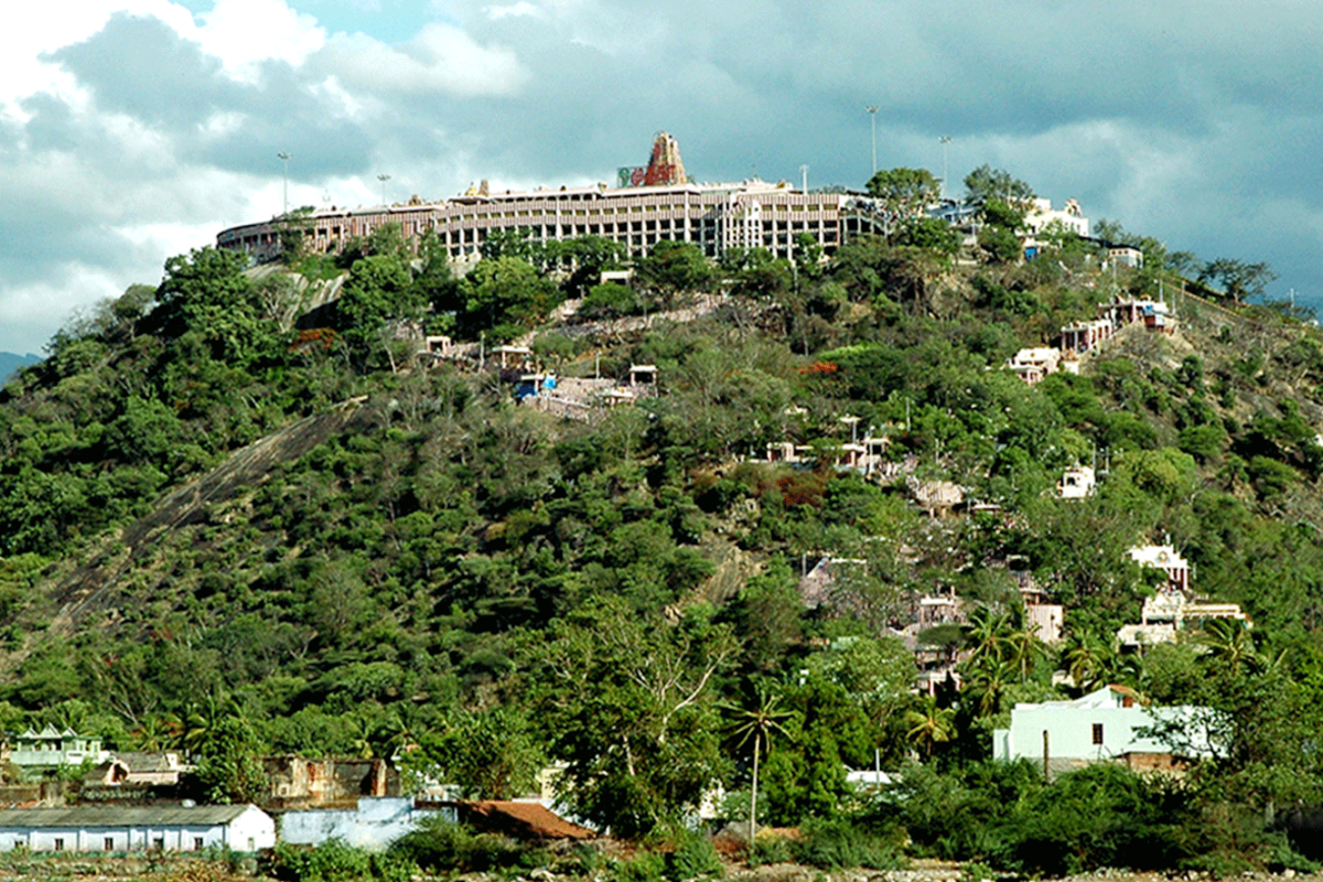 பழனியில் பங்குனி உத்திர திருவிழா.., வருகிற 26ஆம் தேதி கொடியேற்றம் | Palani Murugan Temple Panguni Uttara Flag Hoisting