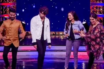 சூப்பர் சிங்கர் 8 WildCardல் ஜெயித்த 2 பேர்- யார் யார் தெரியுமா?