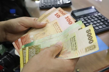 දැවැන්ත මුදල් නාස්තියක් ගැන හෙළිවෙයි - අලුත්ම විගණන වාර්තාවක් එළියට..