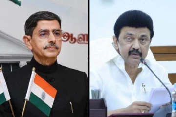 ஆன்லைன் ரம்மி தடை மசோதா..! விளக்கம் கேட்டு தமிழக அரசுக்கு ஆளுநர் கடிதம்