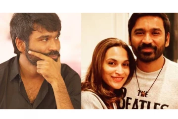 ஐஸ்வர்யா இப்படிப்பட்டவர் தான்! தனுஷின் வைரல் பேட்டி