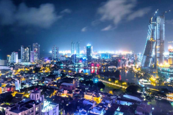 இலங்கை முதலீட்டாளர்களுக்கு குடியிருப்பு விசா! | Residence Visa For Investors In Sri Lanka இலங்கை முதலீட்டாளர்களுக்கு குடியிருப்பு விசா! | Residence Visa For Investors In Sri Lanka