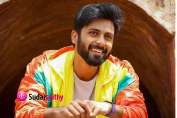 குக் வித் கோமாளி நிகழ்ச்சி பிரபலம் அஷ்வினுக்கு அடித்த லக்- எதில் நடித்துள்ளார் தெரியுமா?