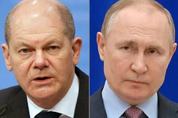 பழிக்குப்பழி... ஜேர்மன் நிறுவனத்தை கைப்பற்றியது ரஷ்யா