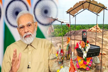 கொந்தளித்த வெடுக்குநாறிமலை: டெல்லியின் முடிவு