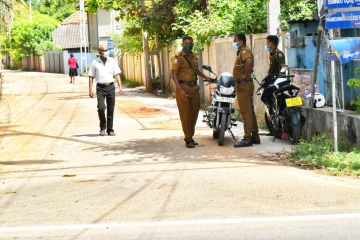 யாழில் போதை மாத்திரைகளுடன் 5 இளைஞர்கள் அதிரடி கைது!