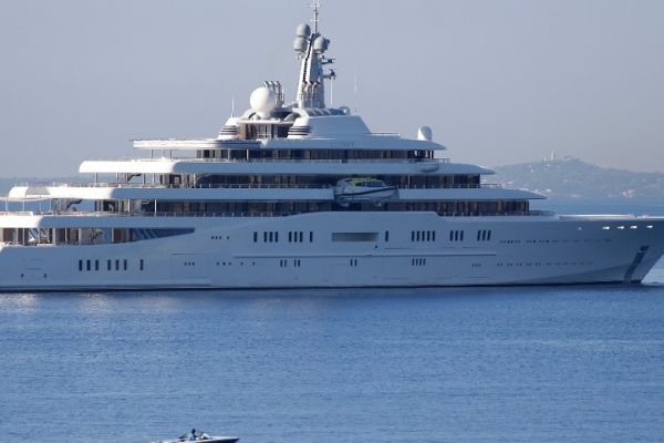 யார் இந்த ரஷ்ய oligarch? வெளிவரும் முழு பின்னணி | Oligarch Very Rich Business Leader