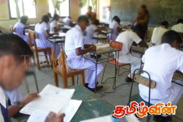 உயர்தர பரீட்சைகளை மீள ஆரம்பிப்பது குறித்து வெளியான அறிவிப்பு