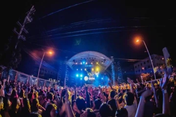 கொழும்பில் இடம்பெறவுள்ள பிரபல பாடகரின் இசை நிகழ்ச்சி!