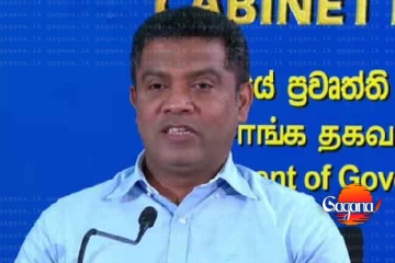 ගල් අඟුරු ගැටලුවට කැබිනට් තීරණය