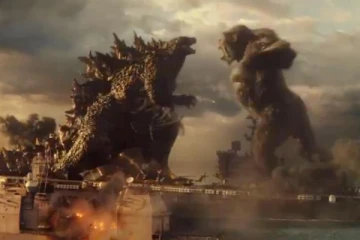 உலகம் முழுவதும் பிரமாண்ட வசூல் சாதனை படைத்த காங் vs காட்சில்லா..தலையே சுற்றும் வசூல்