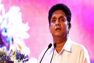 அரசியலுக்கு வராமல் போயிருந்தால்... இப்படிதான் இருந்திருப்பேன்! சஜித்