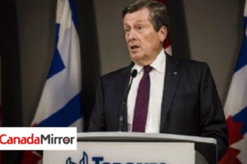 ரொறன்ரோவில் அதிரடியாக தயாராகும் ஒன்பது தடுப்பூசி மருந்தங்கள்!