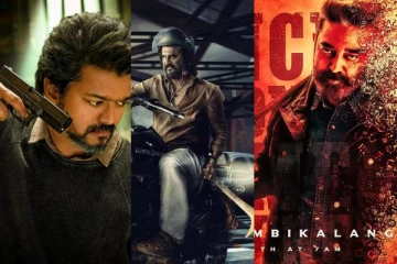 இளைஞர்களை சீரழிக்கும் முன்னணி நடிகர்கள் படம்! எல்லாத்துக்கு ஆயுதம் ஏந்துனா எப்படி...