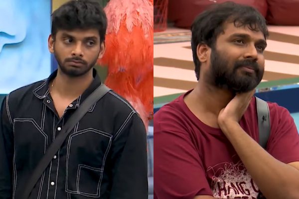 பிக் பாஸ் 7 வெளியேற போகும் முதல் போட்டியாளர் யார் தெரியுமா ?..எதிர்பாராததை எதிர்பாருங்கள் | Bigg Boss 7 Tamil First Elimination