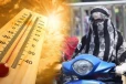 மதுரையில் கடந்த 26 ஆண்டுகளில் இல்லாத அளவிற்கு வெப்பம் பதிவு