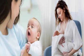 தாய்ப்பால் கொடுப்பதால் இவ்வளவு நன்மை இருக்கா? இனிமேல் தவிர்க்காதீர்கள்