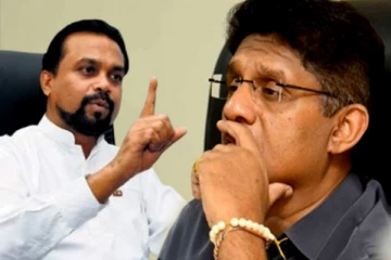 சர்வகட்சி அரசாங்கம் தொடர்பில் தடுமாறும் சஜித் அணி: நிபந்தனை விதிக்கும் விமல் அணி