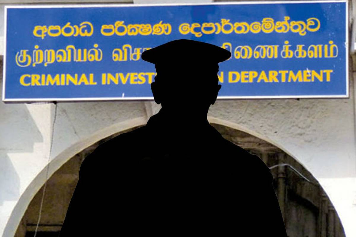 சித்திரவதைக்கு உள்ளாக்கப்பட்ட சுரேஷ் சலே : சிஐடி அதிகாரிகளிடம் தீவிர விசாரணை! | Suresh Saleh Tortured Investigation Cid Officers
