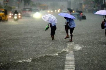 இலங்கையின் இன்றைய வானிலை தொடர்பான நிலவரம்