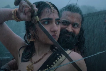 10 நாட்களில் காந்தாரா சாப்டர் 1 உலகளவில் செய்துள்ள வசூல்.. எவ்வளவு தெரியுமா