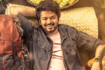 பிரம்மாண்டமாக நடக்கவுள்ள வாரிசு படத்தின் இசை வெளியீட்டு விழா! தேதியுடன் வெளியான தகவல்