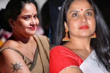 45 வயதில் இளம் நடிகையுடன் இப்படியொரு குத்தாட்டம்! சீரியல் நடிகை பிரகதி வெளியிட்ட வீடியோ..
