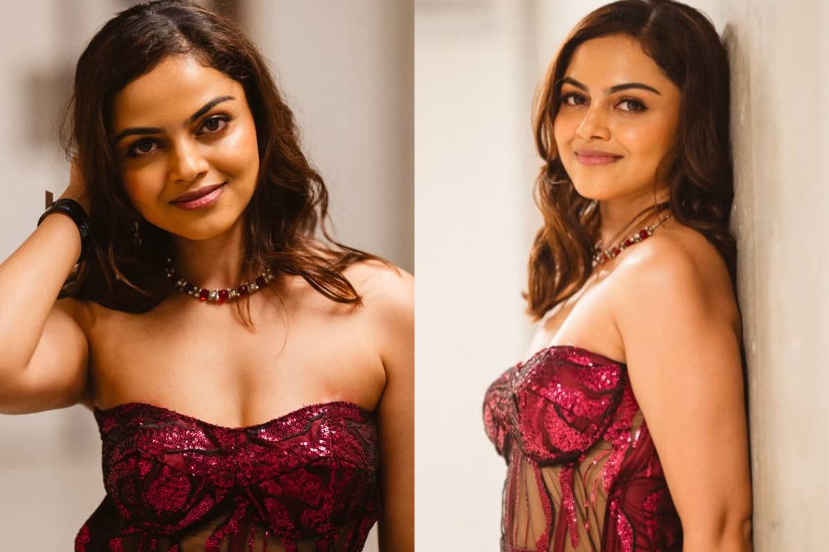 சம்மருக்கு வெளிநாட்டுக்கு பறந்த பூஜா வெங்கட்!! காருக்குள் எடுத்த புகைப்படங்கள்.. | Super Singer Pooja Venkat Summer Out Photos Post