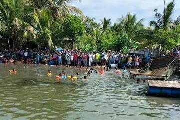 குறிஞ்சாக்கேணி பாலம் தொடர்பில் அரசாங்கம் வழங்கியுள்ள உறுதிமொழி
