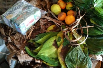 கிளிநொச்சியில் மூன்று இலட்சத்திற்கும் அதிகமான பொருட்கள் திருட்டு (Video)