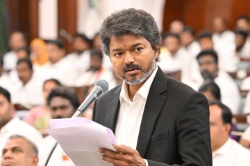 கல்லூரி மாணவர்களின் கணக்கில் ரூ.1,000 வரவு.., இன்ப அதிர்ச்சி கொடுத்த முதல்வர்