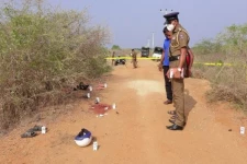 மன்னார் மாந்தை மேற்கு கிராம உத்தியோகத்தர் கொலை! சந்தேக நபரின் விளக்கமறியல் நீடிப்பு