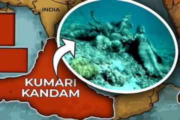 கடலுக்கடியில் அமைதியாய் உறங்கும் தமிழரின் வரலாறு பற்றி உங்களுக்கு தெரியுமா?