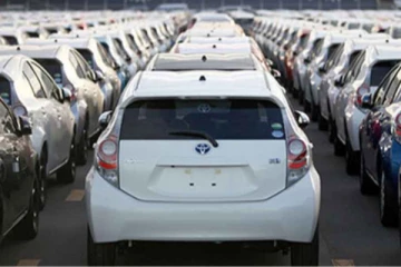 Second Hand වාහන මිල යළිත් නගී