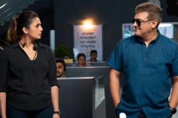 அஜித்தின் அதிரடி ஆக்ஷனில் வந்துள்ள வலிமை படம் எப்படி உள்ளது- பிரபலங்களின் விமர்சனம்