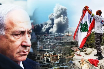 இஸ்ரேலுடன் நேரடிப் பேச்சுவார்த்தைக்கு லெபனான் அழைப்பு