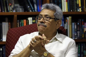 வெளிச்சத்திற்கு வந்த கோட்டாபயவின் திட்டம்