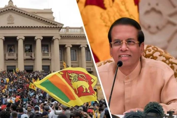 தேர்தல் தொடர்பான உத்தியோகபூர்வ அறிவிப்பு! வேட்பாளர் தொடர்பில் மைத்திரியின் தகவல்