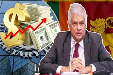 ஐ.எம்.எப்பின் நிபந்தனையை மீறினால் 500 ரூபாவாக உயரும் டொலரின் பெறுமதி : ரணில் அறிவிப்பு