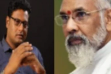 மணிவண்ணனுக்கு பிணை வழங்கியது அரசாங்கமா? நீதிமன்றமா? டக்ளஸின் கருத்துத் தொடர்பில் விக்னேஸ்வரன்!
