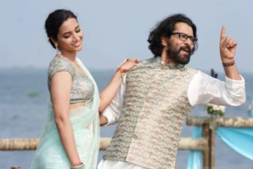 மோசமான விமர்சனங்களை பெற்ற விக்ரமின் கோப்ரா மொத்தமே செய்த வசூல் இவ்வளவு தானா?