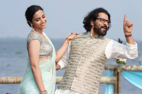 மோசமான விமர்சனங்களை பெற்ற விக்ரமின் கோப்ரா மொத்தமே செய்த வசூல் இவ்வளவு தானா?